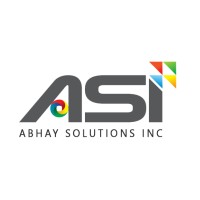 Abhay Solutions Inc logo - Similar company to Abhay