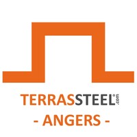 Terrassteel Angers logo - Similar company to Av'Angers