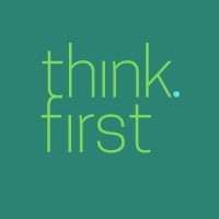 think.first logo - Similar company to Maadhyam Pr