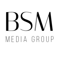 BSM Media Group LLC logo - Similar company to Authentic Marriages, Llc