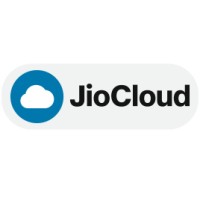 JioCloud logo - Similar company to Jio Cloudxp