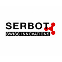 SERBOT AG logo - Similar company to Sebotics