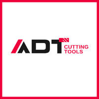 ADT Cutting Tools logo - Similar company to Karbür Kesici Takımlar