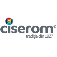 CISEROM S.A. logo - Similar company to Laboratorium Srl