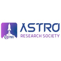 ASTRO Research Society logo - Similar company to Bombay Weekly™