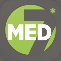 Med7 Online logo - Similar company to Med7 Uk