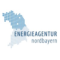 Energieagentur Nordbayern logo - Similar company to Mestri-Ce Interreg Central Europe