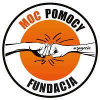 Fundacja Moc Pomocy logo - Similar company to Zeronapfron.Pl Marcin Piechota -  Zatrudnianie Osób Z Niepełnosprawnościami