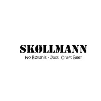 Skøllmann Brewery logo - Similar company to Kleir.