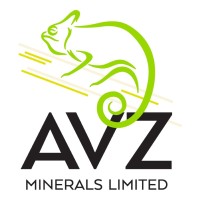 AVZ Minerals Limited logo - Similar company to Dynamic It