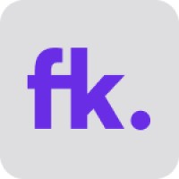 FluidKraft logo - Similar company to Total Connections