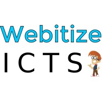 Webitize ICTS logo - Similar company to Webitize
