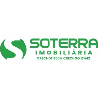 Soterra Imobiliaria logo - Similar company to Cgc - Centro De Gestão Compartilhada