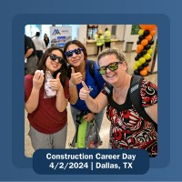 DFW Construction Career Day logo - Similar company to Dfw Precise Remodeling, Llc