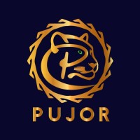 Pujor logo - Similar company to Scale Initiative