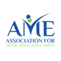 Association for Medication Education logo - Similar company to Apps - Armstead Pharmacy Provider Services