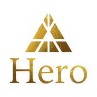 Hero International logo - Similar company to H Group