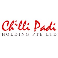 Chilli Padi Holding Pte Ltd logo - Similar company to Vality