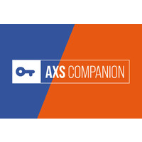 Axs Companion