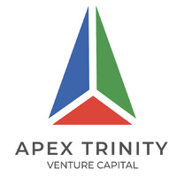 Apex Trinity logo - Similar company to Parikh Ai