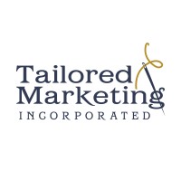 Tailored Marketing Inc. logo - Similar company to Group 2