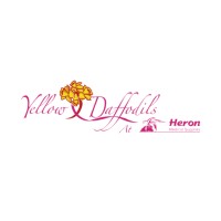 Yellow Daffodils Post-Mastectomy Boutique logo - Similar company to Synchronicity Health