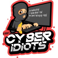 The Cyber Idiots logo - Similar company to Covertswarm