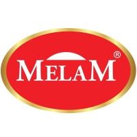 MELAM logo - Similar company to Devon Foods Ltd