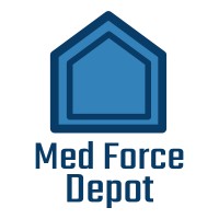 Med Force Depot logo - Similar company to Fast Enterprise