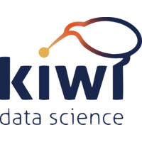 Kiwi Data Science logo - Similar company to Apply Science
