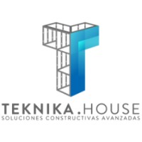 Teknika House logo - Similar company to Casas A+