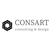 CONSART LTD logo - Similar company to Tec & Solutions
