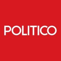 POLITICO logo - Similar company to Semafor