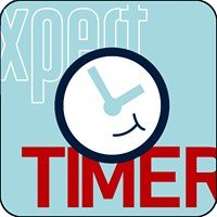Xpert-Timer Software logo - Similar company to Helevation Software Llc