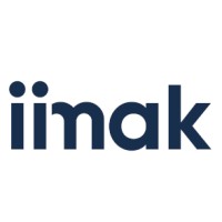 Imak Advice Ltd logo - Similar company to Container Space