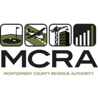 Montgomery County Revenue Authority (MCRA) logo - Similar company to Dickey Consulting Services, Inc.