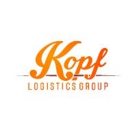 Kopf Logistics Group logo - Similar company to First Star Logistics, Llc