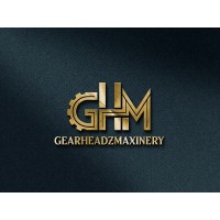 GearHeadz Maxinery logo - Similar company to Greenlance Energy