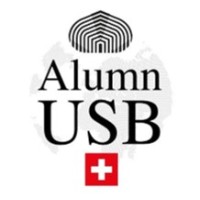 AlumnUSB Suiza logo - Similar company to Universidad Simón Bolivar Alumni Association Of America - Alumnusb