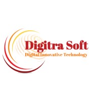 DigitraSoft logo - Similar company to Global Tech Mind (Gtm)