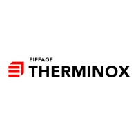 EIFFAGE ENERGIE SYSTEMES - THERMINOX logo - Similar company to Grégoire Sas