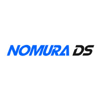 Nomura DS logo - Similar company to Protobox Inc.