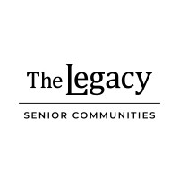 The Legacy Senior Communities logo - Similar company to Dhruvus Llc