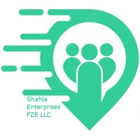 Shahla Enterprises FZE LLC logo - Similar company to Jayeeco
