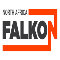 Falkon North Africa logo - Similar company to Tradesocial Inc
