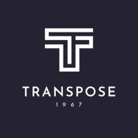 Transpose Translation logo - Similar company to Tulkot.Lv