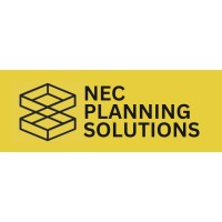NEC Planning Solutions logo - Similar company to M&W Electrical Ltd