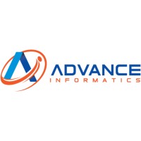 Advance Informatics logo - Similar company to Explicit Informatics: Construction Estimating Service