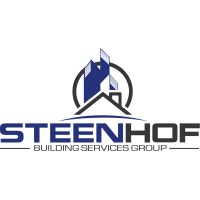 Steenhof Building Services Group logo - Similar company to Prasino Engineering, Llc