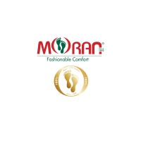 Moran Shoes logo - Similar company to Startupacademy